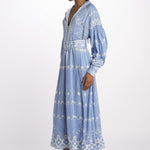 scarlett poppies GALLEI 1739VISTA BLUE