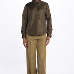 Camicia GLUE nylon MOD.7961 MILITARY aspesi 