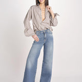 denim diritto CLARA OPENBLUE 1961 true avenue 