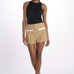 Shorts GERSHWIN TW4680258 KHAKI veronica beard 