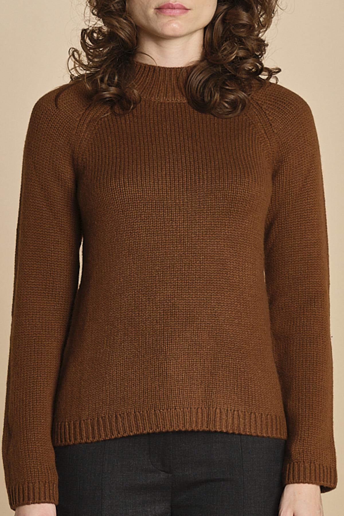 girocollo alto MIL8 25383 SYRUP milaura 