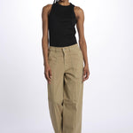 Denim FATA tascone cotone FATA COTONE KHAKI true avenue 
