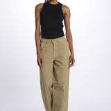 Denim FATA tascone cotone FATA COTONE KHAKI true avenue 