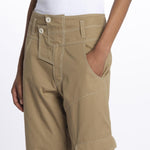 jejia 10815 070KHAKI