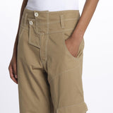 jejia 10815 070KHAKI