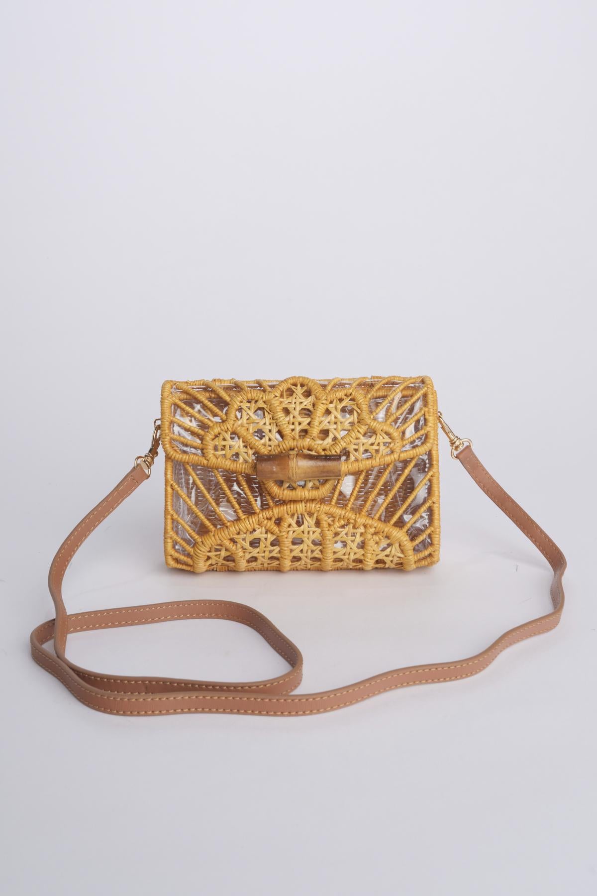 clutch 12785 LINA DAISY LTHONEY serpui 