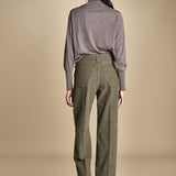 denim lungo diritto CLARA SILT true avenue 