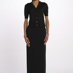joseph JF009014BLACK