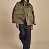 denim PALU RAW BLUE sofie d'hoore 