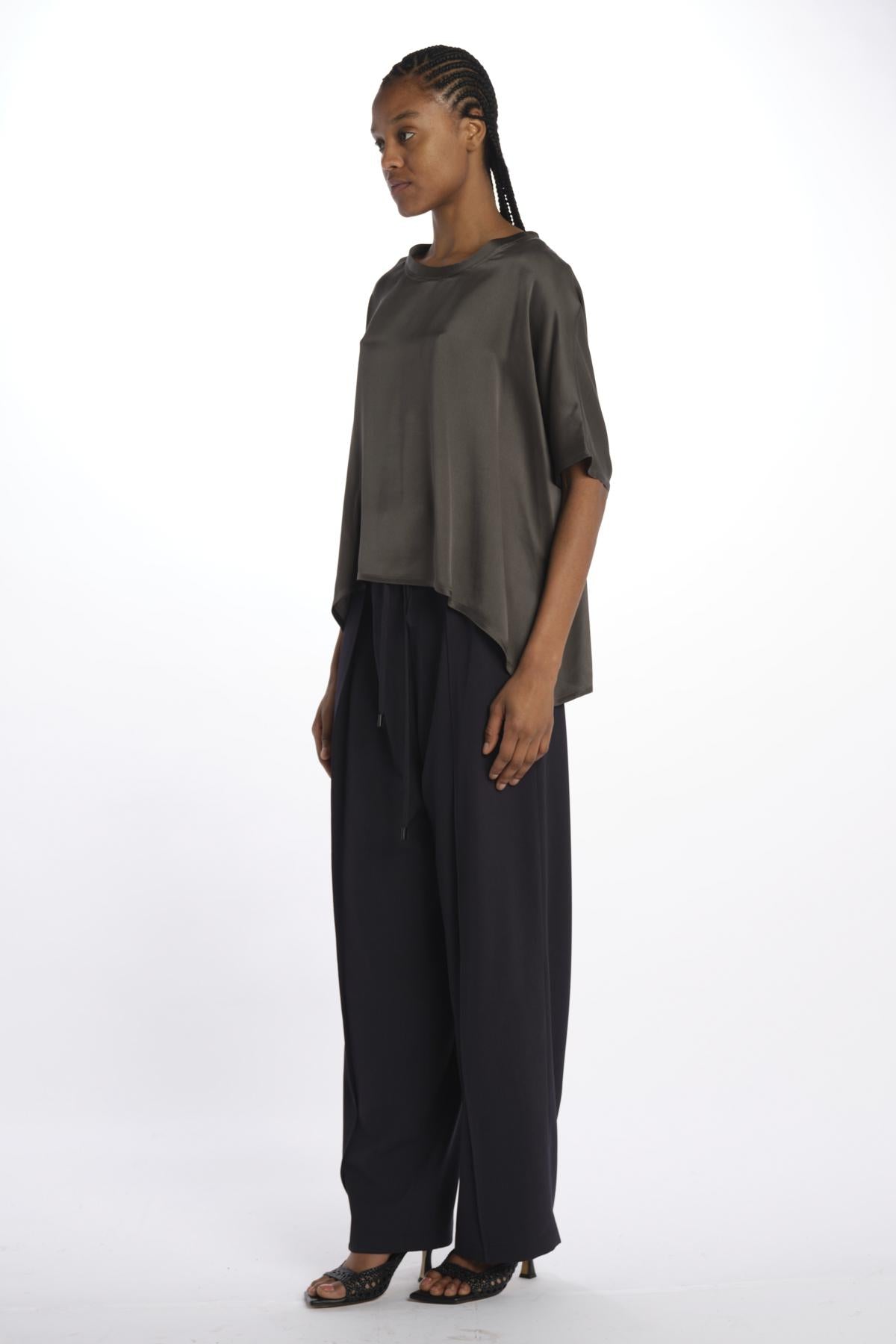 T-shirt raso 2859 STONE dusan 