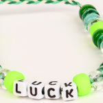  PONY LUCK sorbet island 