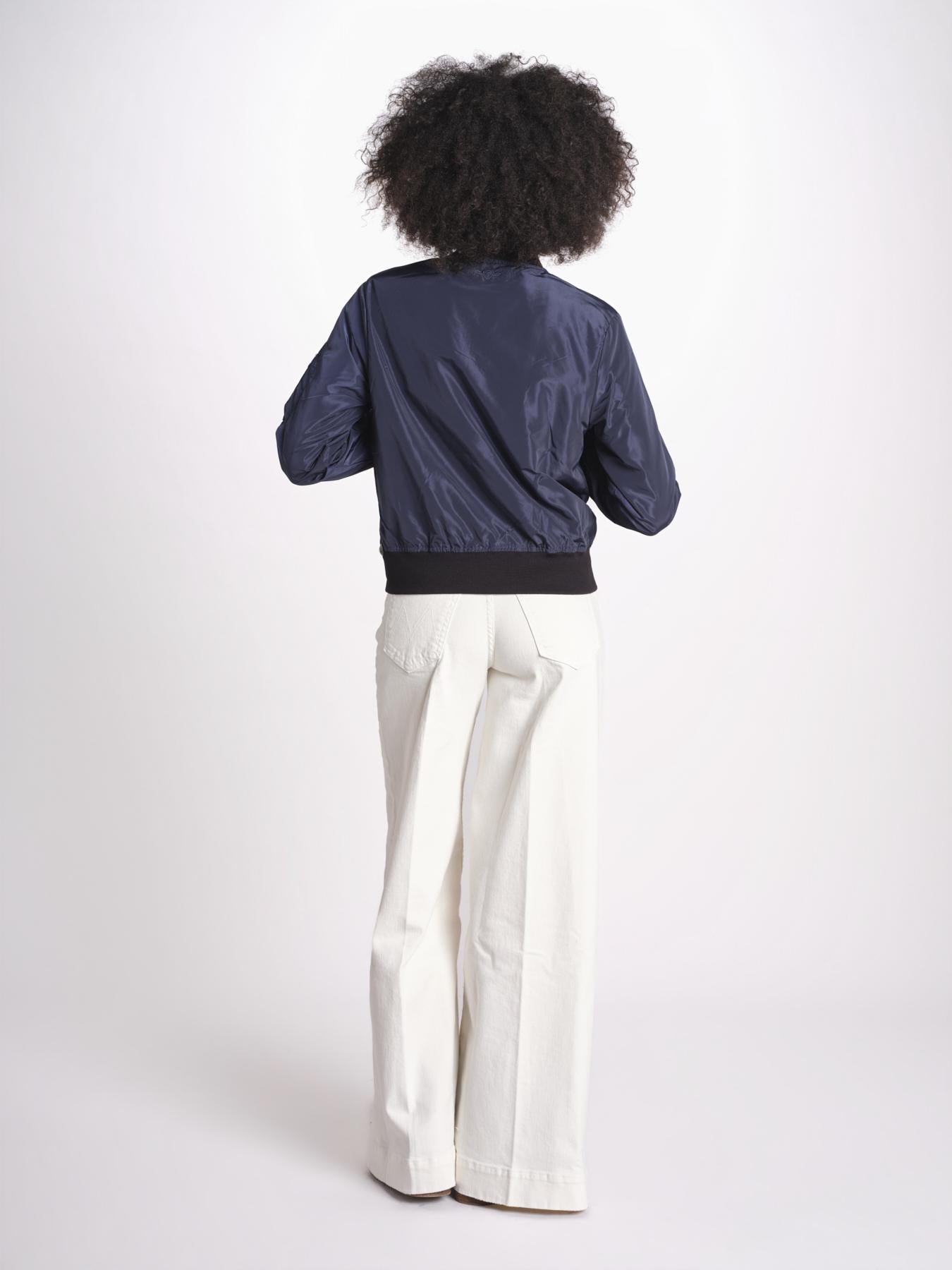 bomber slim BWMA1B6 NAV bombers original 
