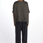 T-shirt raso 2859 STONE dusan 