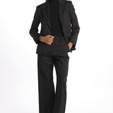  2425136041600 002NERO weekend maxmara 