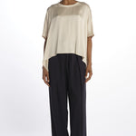 T-shirt raso 2859 SAND dusan 