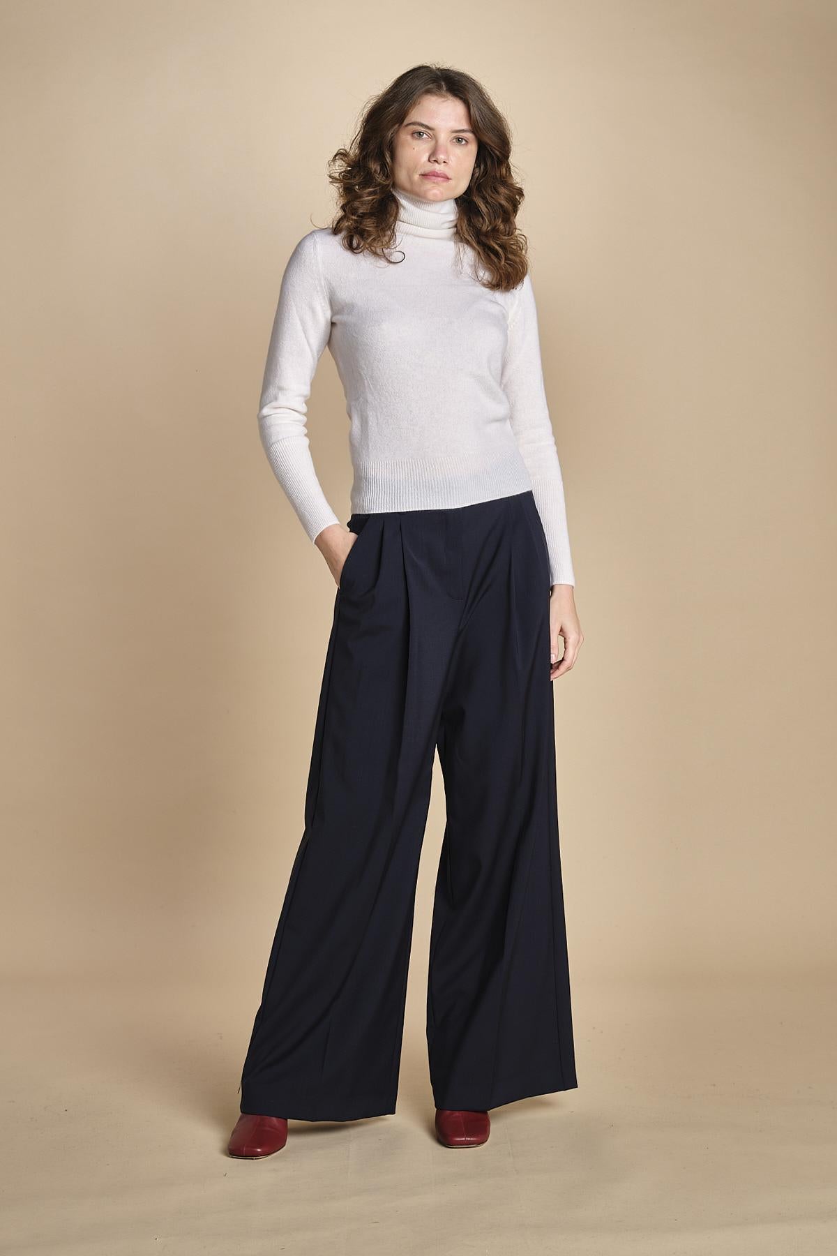 dolcevita basic MIL45 25861 BIANCO milaura 