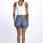 80SN SHORT MOM A4695 0014 levi's 