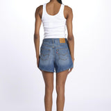 80SN SHORT MOM A4695 0014 levi's 