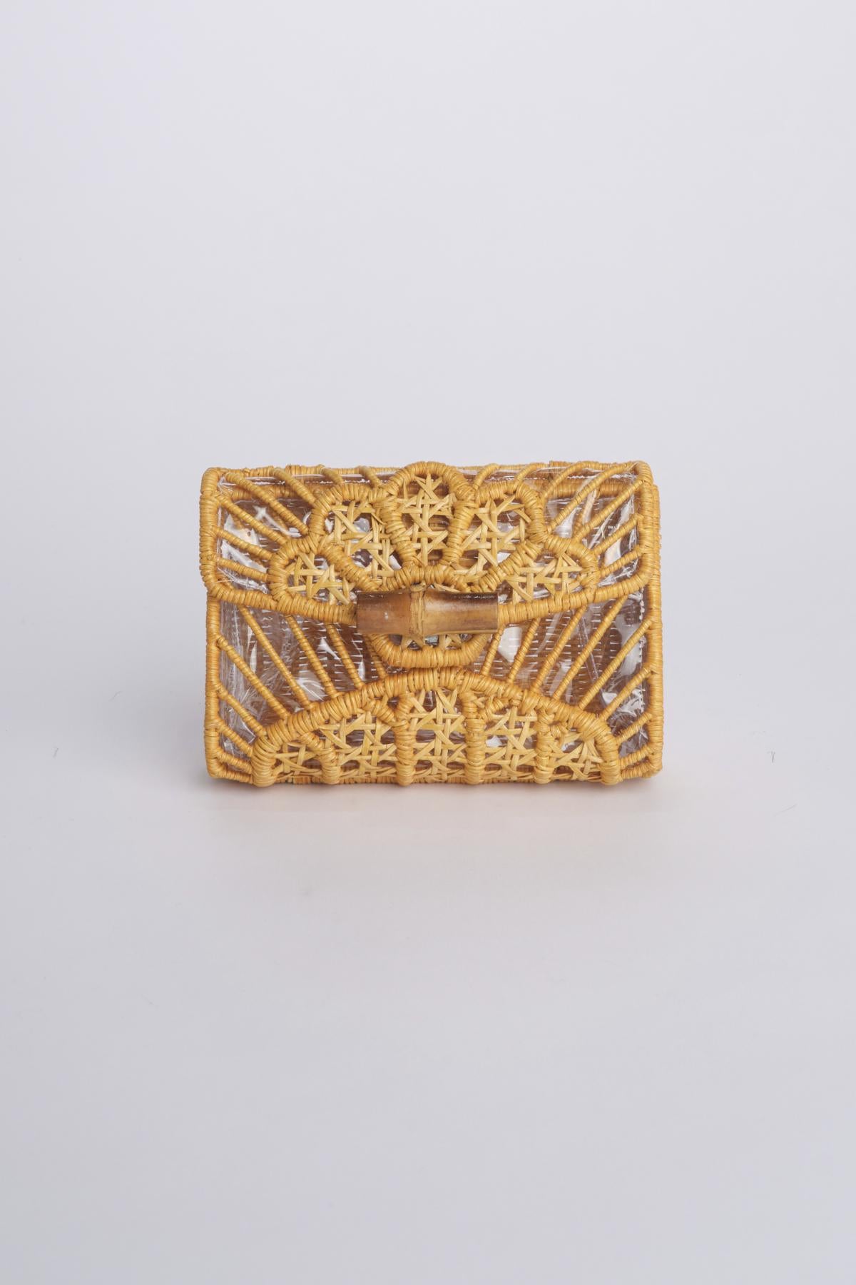 clutch 12785 LINA DAISY LTHONEY serpui 