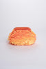 Clutch OIA piccola con paillettes