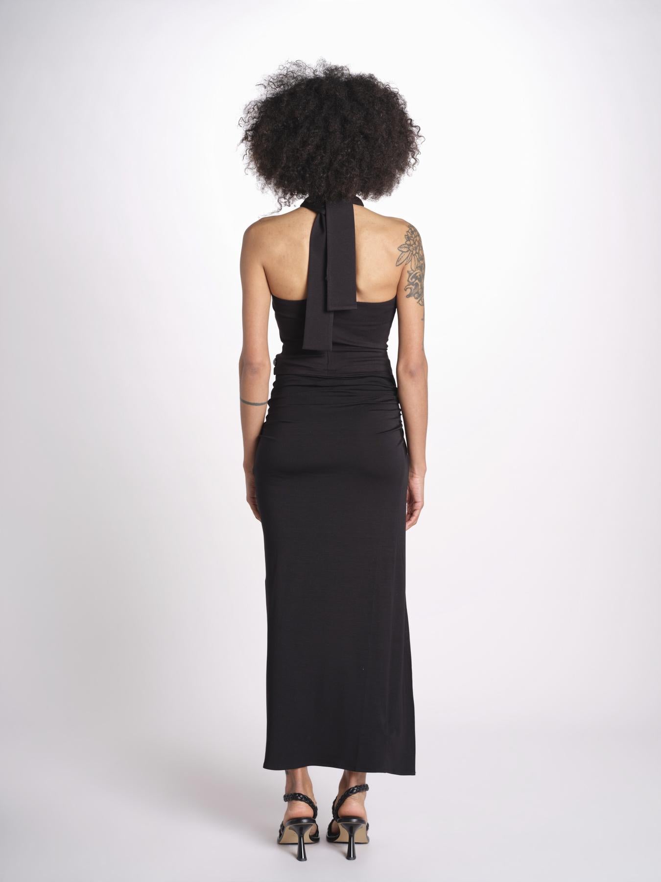  BLANCA NERO undress code 
