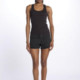 Canotta costine scollata A5906 0000 levi's 