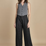 gilet in felpa 3603 15006 circolo 1901 