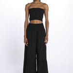 MANDY top a fascia MANDY NOIR laraethnics 