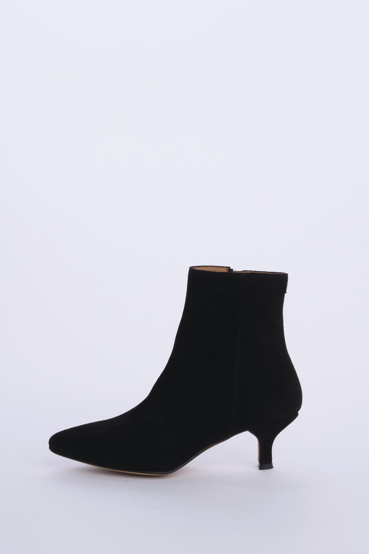  MONROVIA BLACK anthology paris 