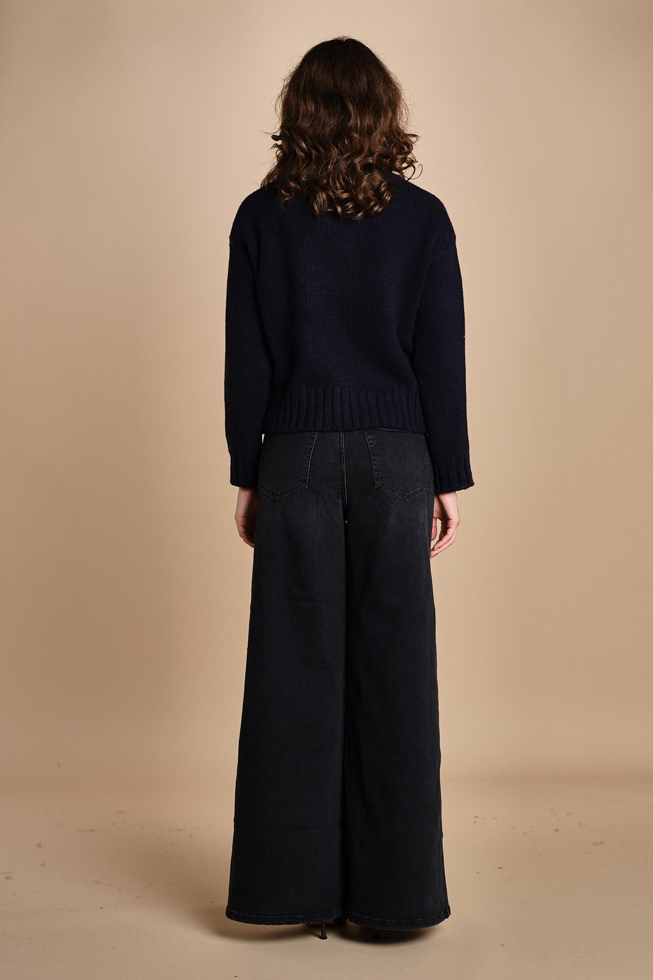 D3251TF girocollo fin 3 D3251TF 330 milaura 