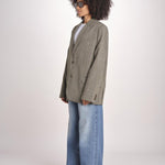 blazer in galles VES1064 HERMOSA MARRON/VART MAR4826S soeur 