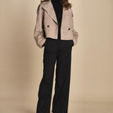 peacoat camoscio MAGA 2525446061600 001 weekend maxmara 