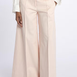 Pantalone ORIANA cropped nervature denim ORIANA540170 91 quelledue 
