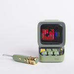  ART57 DITOO MIC GREEN reset club 