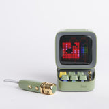  ART57 DITOO MIC GREEN reset club 