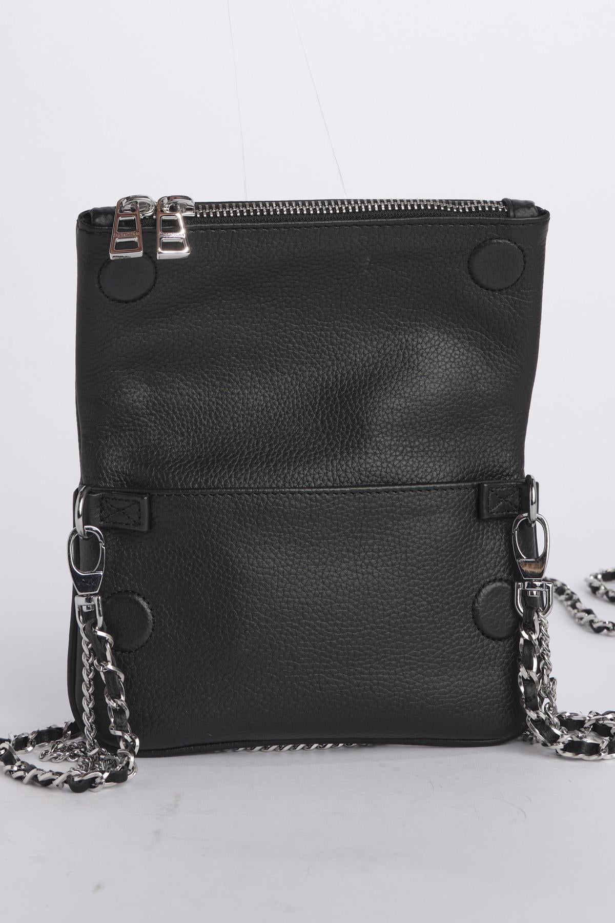  LWBA00005 NOIR001 zadig & voltaire 