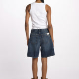 Bermuda denim over LOTTY03 217LLB17 nine in the morning 