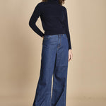 denim over VEGA 2525186061600 001 weekend maxmara 