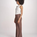 gonna lunga in seta 40702-412 MILITY 69 federica tosi 
