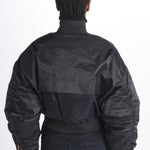  LONCROPK5126NW BLACK k way RXD 