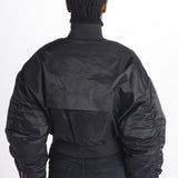  LONCROPK5126NW BLACK k way RXD 