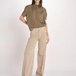 denim coloured NADIA NA161 CORDA nine in the morning 