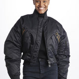  LONCROPK5126NW BLACK k way RXD 