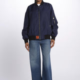 bombers original EVMA200NAVY