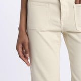 BELLA jeans bootcut hr 09 bc by fam. BELLA GREIGE fam 