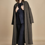 JADEN giacca in wool stretch JP001628 NAVY 0370 joseph 