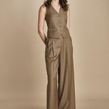 gilet in batavia BETTY 33099907 19 quelledue 