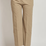 modello uomo POINT SNW 192 CAMELLO studio nicholson 