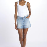 80SN SHORT MOM A4695 0015 levi's 