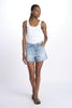 80SN SHORT MOM